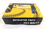 Dynofit 12MM 1.50 Black 6 Spline Wheel Lug Nut Set 24 Pieces New-open Box. Fixed Price $35.44.