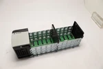 Allen-bradley Controllogix Ac Power Supply 1756-PA75 10-SLOT Chassis 1756-A10. Fixed Price $194.95.