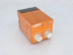 Crouzet LIRT110A Relay. Fixed Price $43.19.