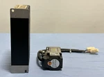 Omron Ac Servo Driver Part R88D-GNA5L-ML2 W/ Motor R88M-G05030H-S2. Fixed Price $382.79.
