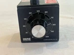 120VAC 10 Amp Solid State Variable Voltage Control By Payne Engineer 18TBP-1-15. Fixed Price $90.00.