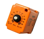 Atc Diversified TDU-120-AKA Time Delay Relay (missing Knob). Fixed Price $29.99.