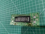 Circuit Boards Stove Range Control 9-240-2 AZ142671 NR2400. Fixed Price $57.94.