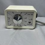 Paragon At 3160-O Time-aid Appliance Timer 120V Cord Damage Parts Only. Fixed Price $20.00.