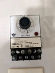 Danaher Controls BR11A610 Timer. Fixed Price $225.00.