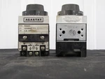Agastat 7022AH Pneumatic Time Delay Timing Relay 4 .5-5 Secs. Fixed Price $179.99.
