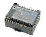Keyence KX-16T I/o Plc Module. Fixed Price $22.50.