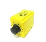 Used Potter & Brumfield CDB-38-70001 Time Relay CDB3870001. Fixed Price $50.00.