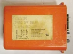 Eagle Signal 81E2Z105 1.6-16 Second 24 Vdc Delay Relay Timer. Fixed Price $60.00.