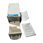 Omron H3CR-AP Solid State Timer, 0-1.2MIN 24-48VAC, 12-48VDC, 2680S1. Fixed Price $84.95.