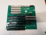 New Pci Industrial Computer Motherboard HPC1-10S. Fixed Price $188.00.
