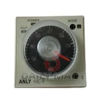 New In Box Anly H3C-R11 Timer 240V 1.2S 300H. Fixed Price $76.89.