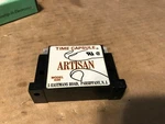 Artisan, Solid State Timer, 438F-115-180. Fixed Price $40.00.