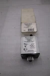 Macromatic TR-51622-05 120VAC/DC 10A 0.1-10S New In Box Stock K778CC. Fixed Price $37.99.
