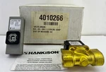 Hankison Spx 532-04-300-1 Electronic Drain Valve 115V Nema 1/2 Npt Compressor. Fixed Price $295.00.