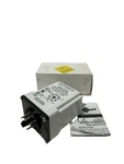 Macromatic TR-53122-08 Time Delay Relay Range 0.6-60SEC New Open Box. Fixed Price $75.00.