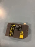 Baumer Electric SCATEC-2 Fldk 110G10/494331 Laser Copy Counter Sensor Used. Fixed Price $233.33.