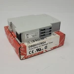 Carlo Gavazzi DBB01CM24 Delay Timer, 24-240 Vac/dc, 50-60HZ New. Fixed Price $59.99.