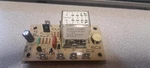 Icm Corp Delay Timer Circuit Board. Fixed Price $27.29.