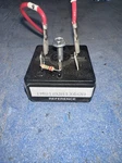 Icm IMS120A1X60A 120VAC Sec 1AMP Time Delay Relay. Fixed Price $5.00.