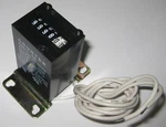 Kep Electro Mechanical Digit 05 Step Counter - 4.5 / V Dc KE610FB 10CPS. Fixed Price $13.95.