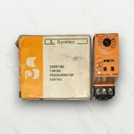Syrelec Bar Electronic Timer 1S-1H 220VAC Free Fast Shipping. Fixed Price $125.00.