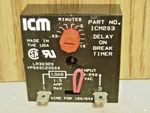 DOBTI1-ICM203 Delay On Break Timer LR30320 Vps C2X600 21719 Insp 9528 Dmp. Fixed Price $49.00.
