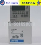 Omron H5S-WB2D Time Switch New One Free Shipping H5SWB2D # Us Tax. Fixed Price $499.42.
