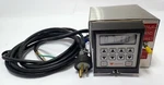 Danaher / Eagle Signal CX302A6 Microprocessor Electronic Timer 120 Vac Tested. Fixed Price $285.40.