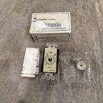 Intermatic 30 Min Spring Loaded Wall Timer Ceiling Fan Lights FD15M New Ivory. Fixed Price $20.69.