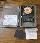 Paragon Electric Timer P104PC. Fixed Price $70.00.