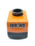 Siko DA09S-1163 Digital Counter Position Indicator. Fixed Price $43.50.