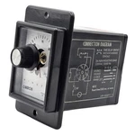 Omron Stpmyhjg 30 Min Timer Relay 208V 60HZ, Adjustable Delay, 8-PIN Octal. Fixed Price $34.95.