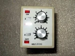 Advance Controls 8732A024 Timer. Fixed Price $48.00.