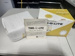 Nos Vintage Industrial Time-o-lite GR-72 Darkroom Timer. Fixed Price $30.00.