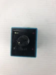Idec Electronic RTE-P12 10 Hour Timing Relay 120 Vac With Base 0389HP. Fixed Price $40.00.