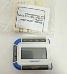 Traceable Multi-colored Timer Grainger 8XFF0 5/8" Lcd Display. Fixed Price $29.95.
