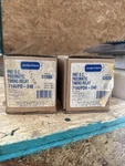 New Sylvania Joslyn Clark Danaher Type Pmt Off-delay Timing Relay 714UPDA-240. Fixed Price $500.00.