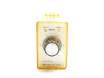 Idec RTM-SP2N 120V Unmp. Fixed Price $19.00.