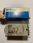 Omron H3Y-2-5S Plc Solid State Timer. Fixed Price $30.50.