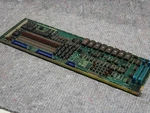 Board Fanuc A20B-0003-0770 25F. Fixed Price $581.78.
