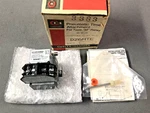 Cutler Hammer D26MTE Pneumatic Timer Attachment - On/off Delay For Type Relay. Fixed Price $175.00.