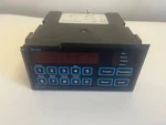 Durant 5882-7 Totalizer 58827-400 Digital Counter Read Plastic Case Miss Piece. Fixed Price $340.00.