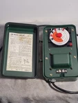 Progress Lighting P5214WB Outdoor Transformer Timer Untested. Fixed Price $31.99.