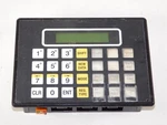 Kep Kessler Ellis Product ZOIDDAAB500L Operator Interface Control Panel Terminal. Fixed Price $95.00.