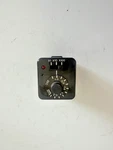 Eagle Signal Controls 70E2A601 Delay Timer 120VAC X1-X10-X100 0.05 To. Fixed Price $60.00.