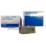 Omron Automation H7EC-BLM H7ECBLM Counter Totalizer 6DIGIT 30CPS Screw Terminal. Fixed Price $14.99.