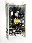 Power One MAP55-S106 Switching Supply Input 100/240V 50/60 Hz 2A. Fixed Price $250.00.