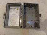 Intermatic Ul Type Indoor Enclosure GMXST-I-120-M New. Fixed Price $24.99.