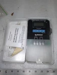 Paragon Series EC4004/120 A-1422-56 120VAC 50/60HZ 4VA. Fixed Price $199.00.